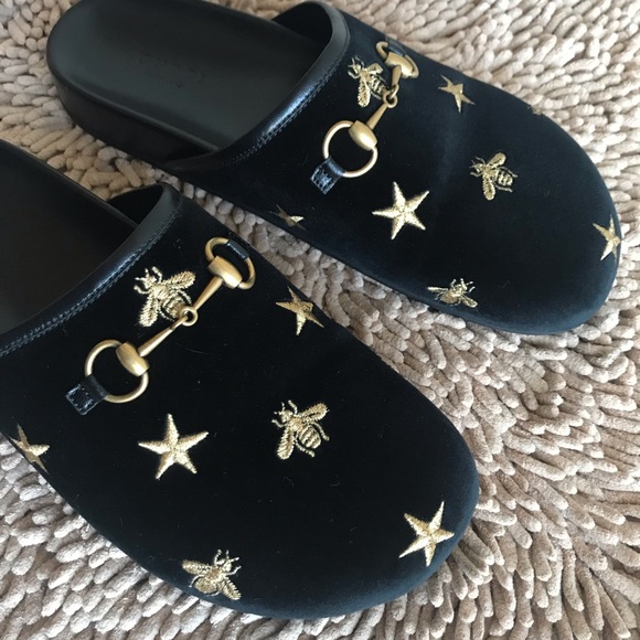 Gucci Slippers - Picture 4 of 8